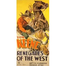 RENEGADES OF THE WEST   (1932)